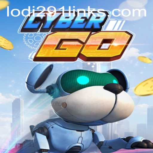 CyberGO: Unveiling the Digital Frontier and the Enigmatic Lodi291