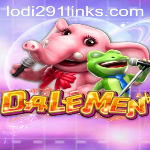 Exploring the Strategic Depths of DALEMEN: The Innovative Game Taking the World by Storm
