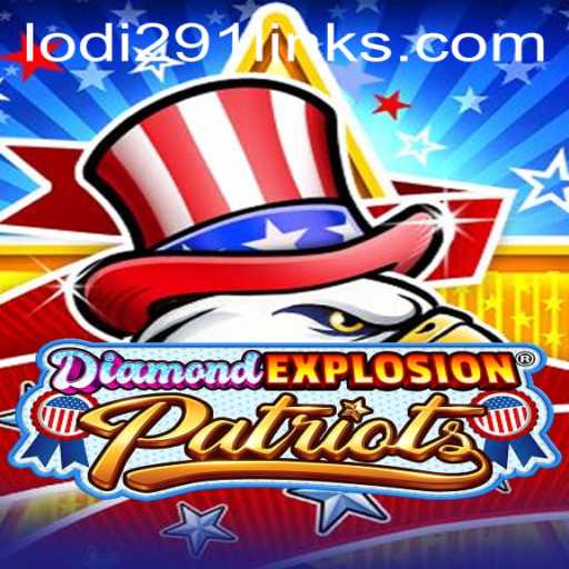 Exploring DiamondExplosionPatriots: The Game That Redefines Strategy