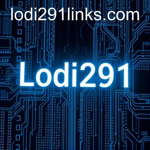 Lodi291