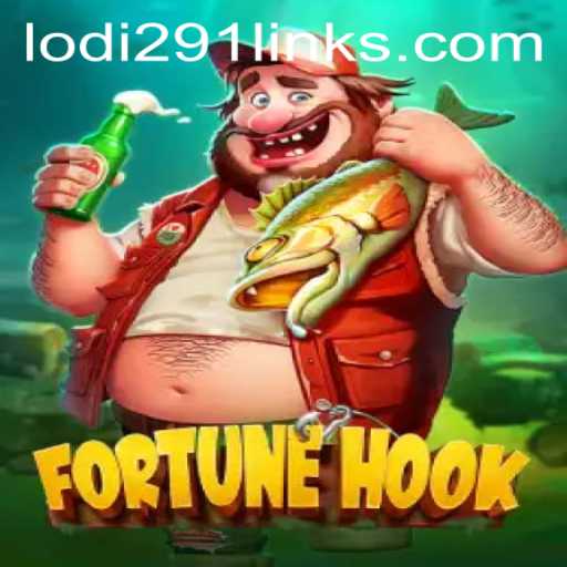 Unlocking the Thrilling World of FortuneHook: A Game Changer in Interactive Entertainment