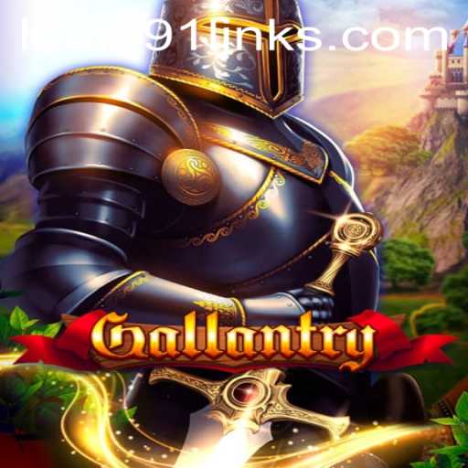 Gallantry: The Captivating World of Strategy and Skill