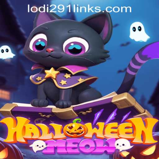 Unveiling HalloweenMeow: A Spirited Adventure Awaits with Lodi291