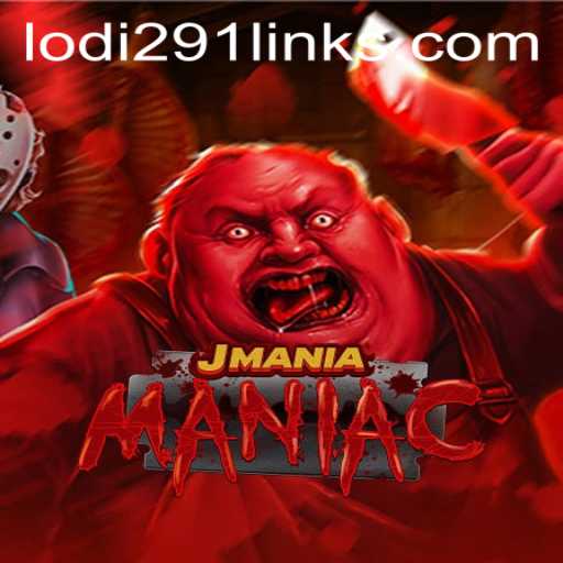 JManiaManiac: The Thrilling World of Interactive Gaming