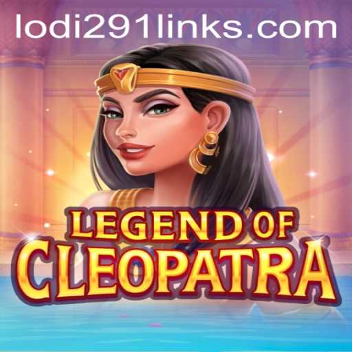 Exploring the Enchanting World of LegendOfCleopatra: A Game of Strategy and Adventure