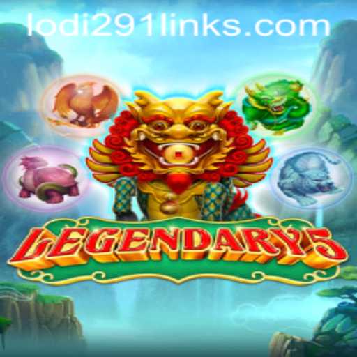Unveiling Legendary5: A Journey Through Epic Fantasy and Strategy