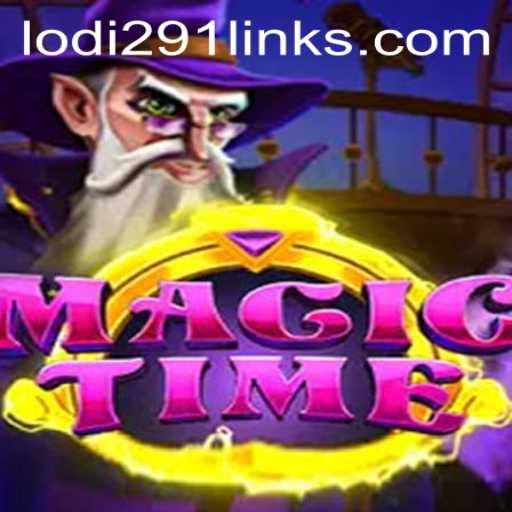 Discover the Enchanting World of MagicTime: A Deep Dive