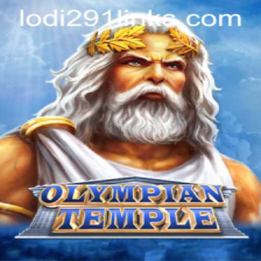 Exploring OlympianTemple: The Mythical World of Lodi291