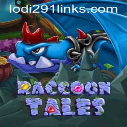 RaccoonTales: A Journey Through Enchanting Woodland Realms