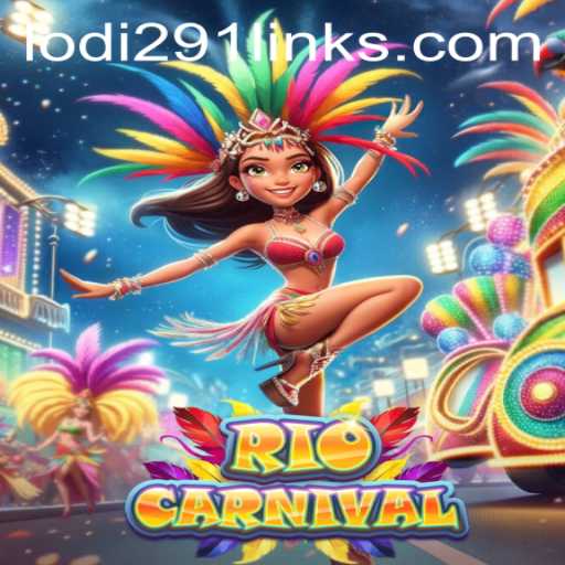 RioCarnival: A Vibrant Adventure in Modern Gaming