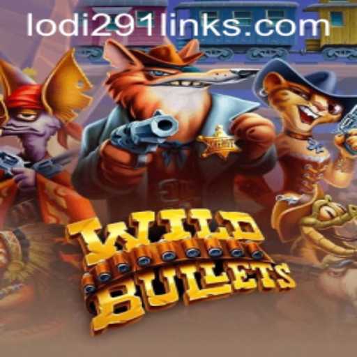 Exploring the Thrills of WildBullets: An In-Depth Look at Gameplay and Rules